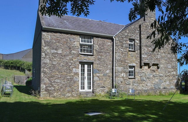 2 bedroom accommodation in Near Abersoch