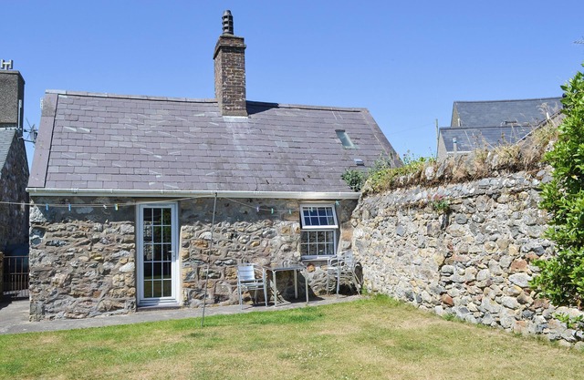 2 bedroom accommodation in Near Abersoch