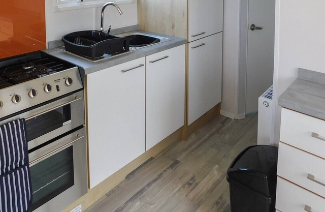 2 bedroom accommodation in Llanfarian, near Aberystwyth