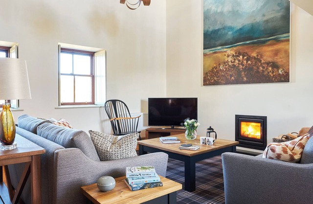 2 bedroom accommodation in Glencraigs, near Campbeltown