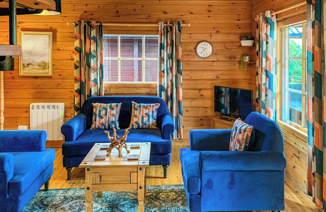 2 bedroom accommodation in Banavie, near Fort William