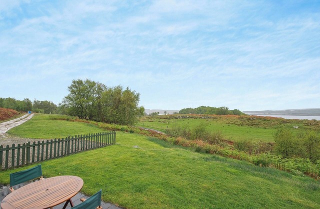 2 bedroom accommodation in Achnamara, near Lochgilphead