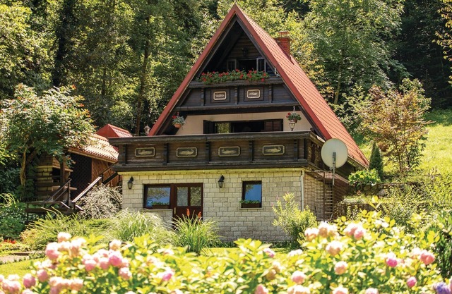 2 bedroom accommodation in Brod na Kupi