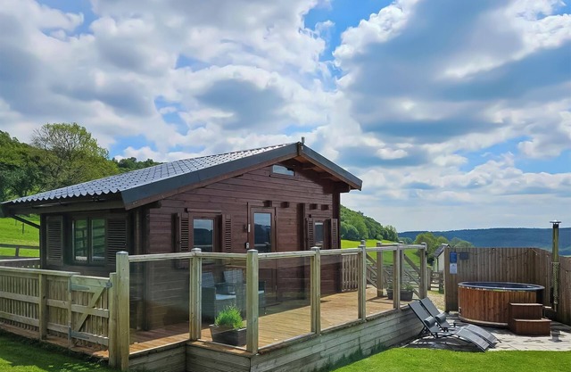 2 bedroom accommodation in Pockley, near Helmsley