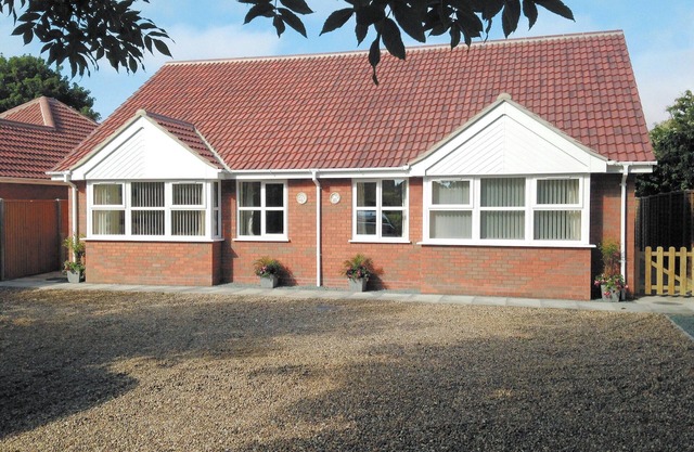 2 bedroom accommodation in Sutton-on-Sea, near Mablethorpe