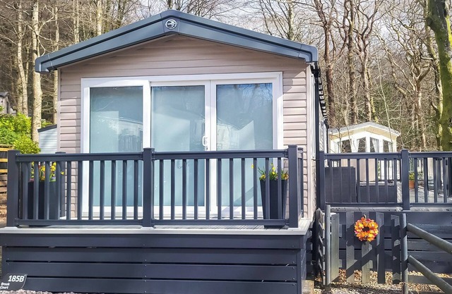 2 bedroom accommodation in Tremadog