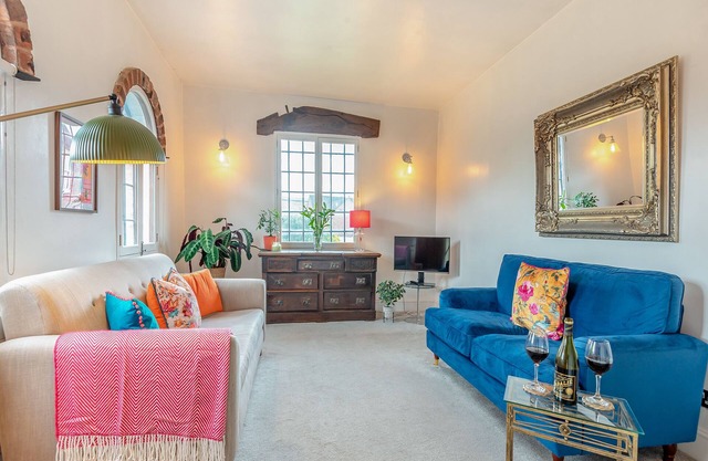 2 bedroom accommodation in Bewdley