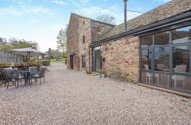 2 bedroom accommodation in Askham, near Penrith