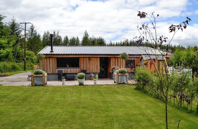 2 bedroom accommodation in near Trecastle, Brecon