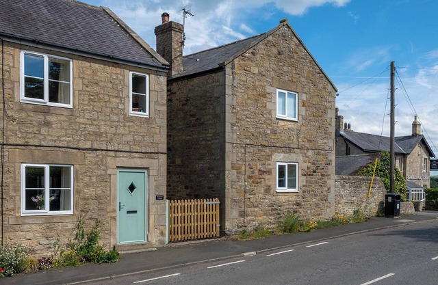 2 bedroom accommodation in Barrasford, near Hexham