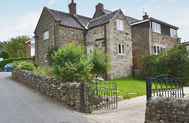 2 bedroom accommodation in Lea, near Matlock