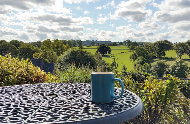 2 bedroom accommodation in Birchover, near Matlock