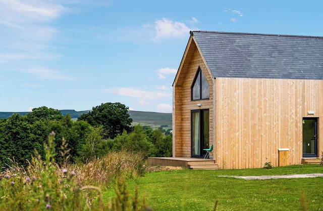 2 bedroom accommodation in Hexham, near Bellingham