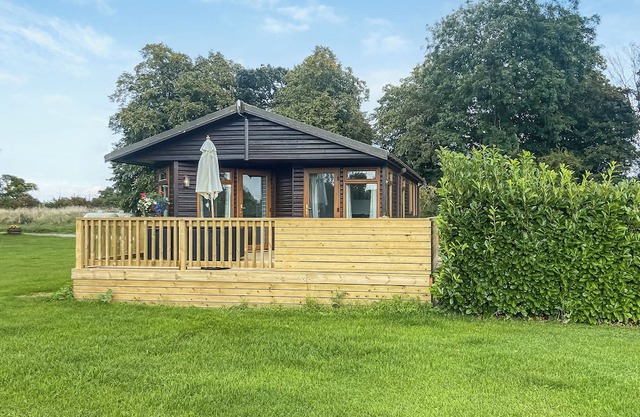 2 bedroom accommodation in Horham, Eye