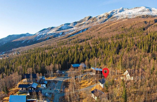 2 bedroom accommodation in Dikanäs