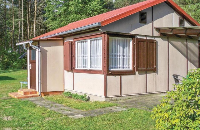 2 Bedroom Amazing Home In Boitzenburger Land