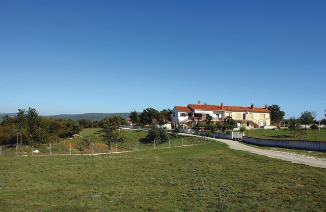 2 bedroom amazing apartment in Barban