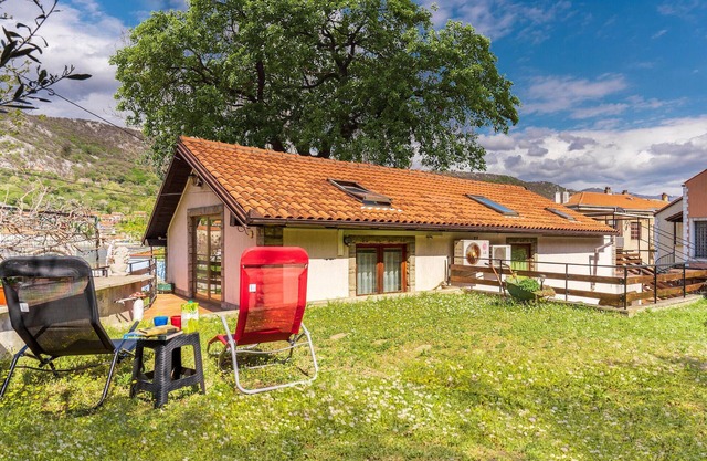 2 bedroom amazing apartment in Bakar