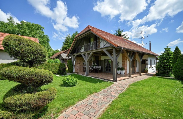 2 bedroom amazing home in Vrtlinovec