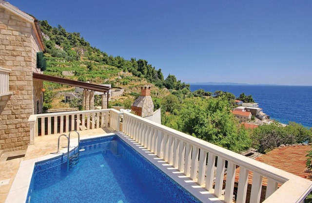 2 bedroom amazing home in Podobuce