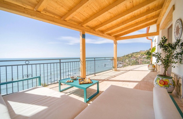 2 bedroom amazing home in Ciotta