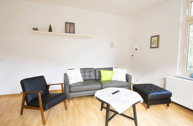 2 Bedroom Apartment Kondel