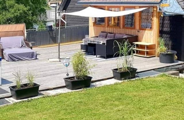 2 Bedroom Apartment in Winterberg