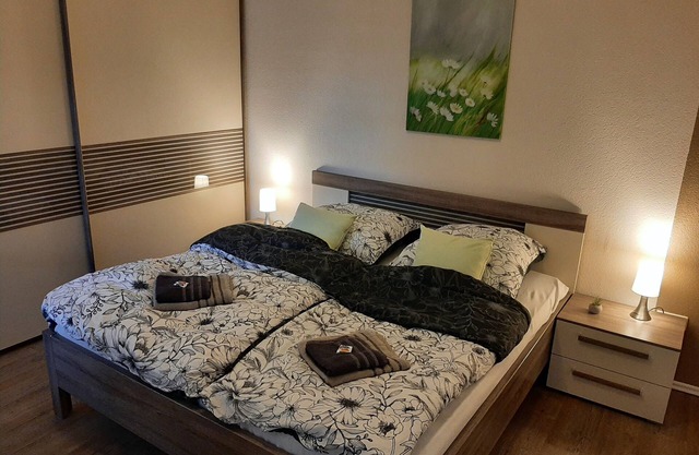 2 Bedroom Apartment in Haren (Ems)