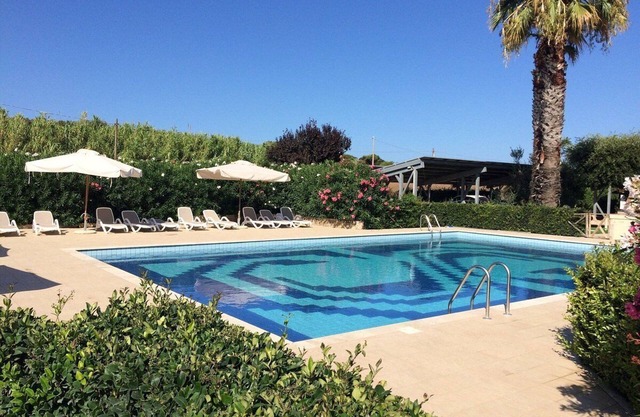 2 Bedroom Apartment in piombino