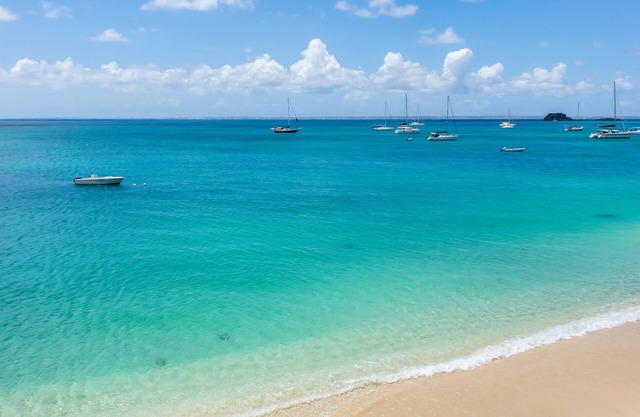 2 bedroom Apartment Residence Catalina