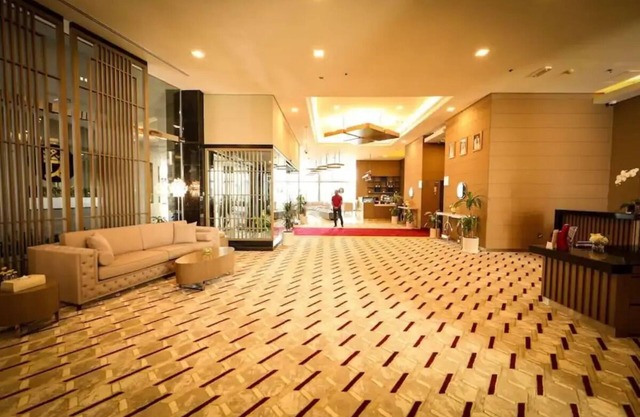 2 Bedroom Apartment Near Airport