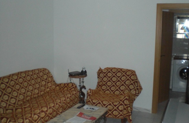 2 bedroom apartment. Oporto - Vista Alegre. Meter. Wifi