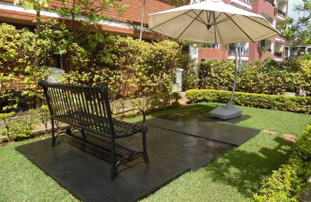 2 bedroom apartment Samra P