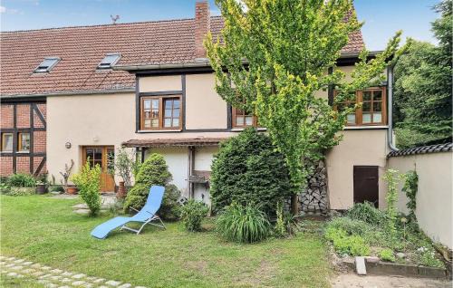 2 Bedroom Awesome Apartment In Kremmen