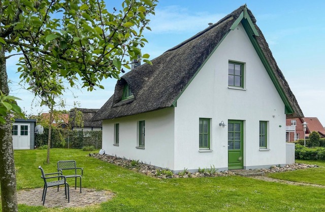 2 bedroom awesome home in Dassow