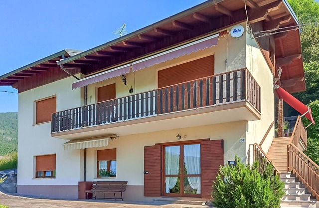 2 bedroom beautiful apartment in Lamon