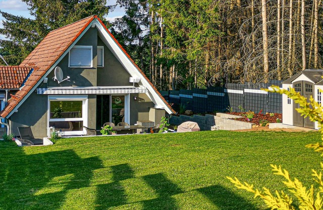 2 bedroom beautiful home in Ulrichstein