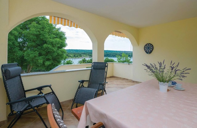 2 bedroom beautiful home in Krusevo