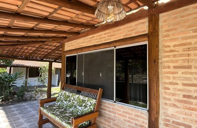 2 Bedroom Chalet - Vila das Mangabeiras - Corumbau - Prado - Bahia