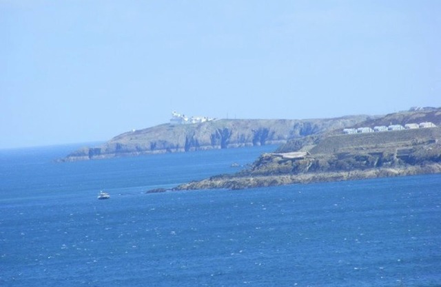 2 Bedroom Cottage with Breathtaking, Panoramic Sea Views Bull Bay