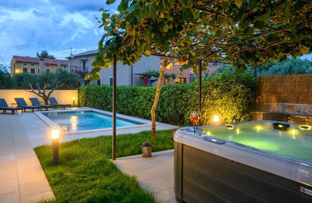 2 bedroom cozy home in Krnica