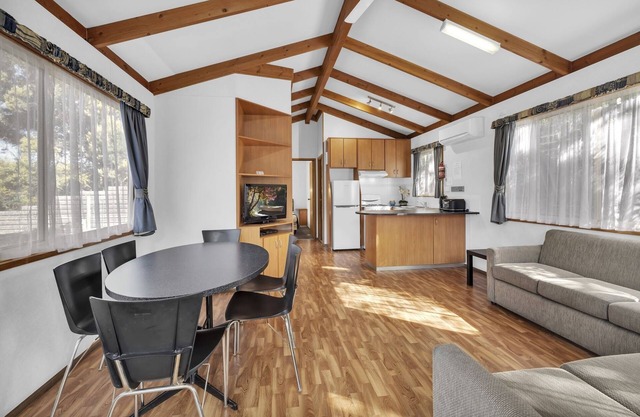 2 Bedroom Family Villa