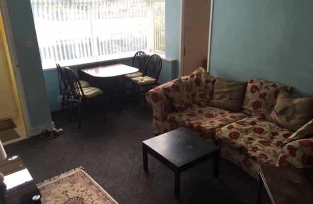 2-bedroom Apartment, Newcastle