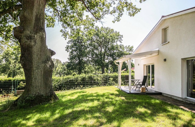 2 bedroom gorgeous apartment in Gransee