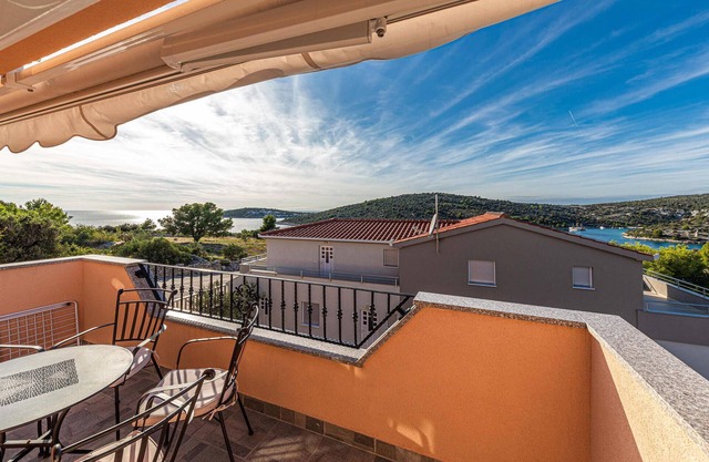 2 bedroom gorgeous apartment in Sevid