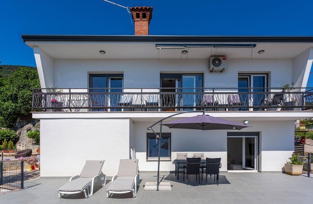 2 bedroom lovely apartment in Rukavac