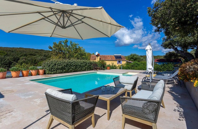 2 bedroom lovely home in Punta Kriza