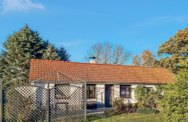 2 bedroom lovely home in Heidesee