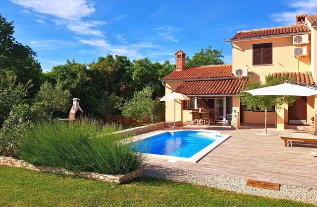 2 bedroom lovely home in Marcana