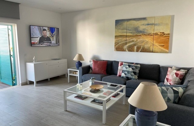 2 Bedroom Luxury Apartment at Prainha Resort - 5 minutes walk from the beach